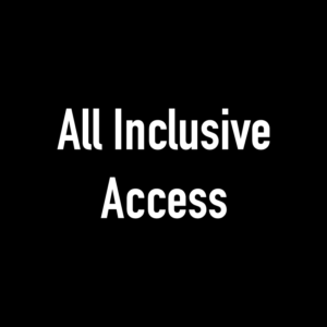 All Inclusive Access