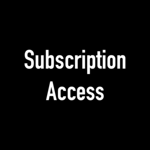 CHM135H Past Test Access
